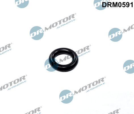 DR.MOTOR AUTOMOTIVE Tætningsring, indsprøjtningsventil drm0591 for MITSUBISHI