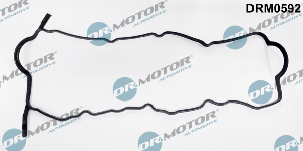 DR.MOTOR AUTOMOTIVE Pakning, Ventildæksel drm0592 for TOYOTA