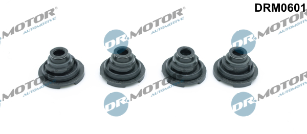 DR.MOTOR AUTOMOTIVE drm0601 Gløderørsside for OPEL NISSAN RENAULT
