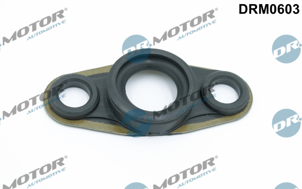DR.MOTOR AUTOMOTIVE Pakning, dyseholder drm0603 for MAZDA
