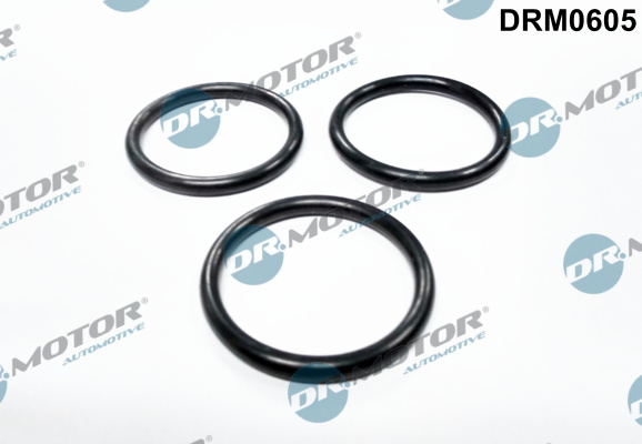 DR.MOTOR AUTOMOTIVE Pakning, vandpumpe drm0605 for FORD