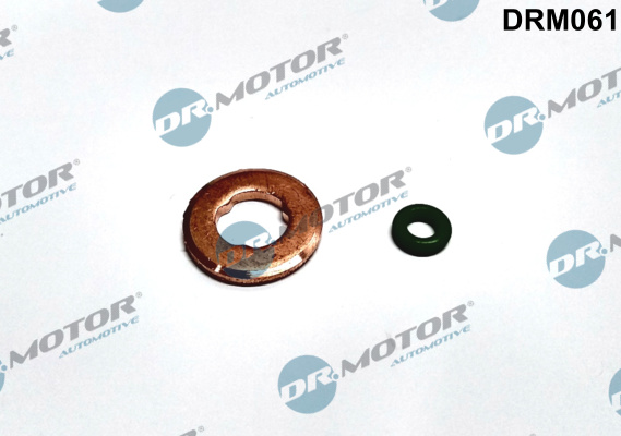 DR.MOTOR AUTOMOTIVE Pakningssæt, indsprøjtningsdyse drm061 for MERCEDES-BENZ