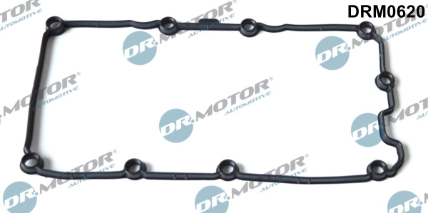 DR.MOTOR AUTOMOTIVE Pakning, Ventildæksel drm0620 højre for VW PORSCHE
