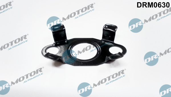 DR.MOTOR AUTOMOTIVE Pakning, olieafgang (turbo-lader) drm0630 for FORD