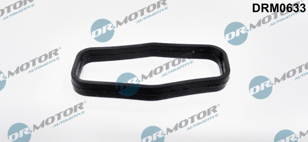 DR.MOTOR AUTOMOTIVE Pakning, oliepumpe drm0633 nede for CITROËN