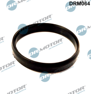 DR.MOTOR AUTOMOTIVE Pakning,gasspjældsstuds drm064 for RENAULT