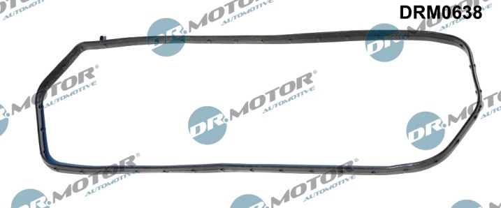DR.MOTOR AUTOMOTIVE Pakning, Ventildæksel drm0638 oppe for FIAT