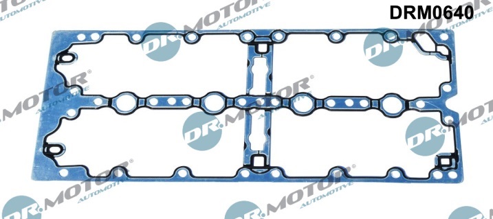 DR.MOTOR AUTOMOTIVE Pakning, Ventildæksel drm0640 for IVECO