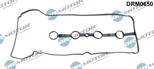 DR.MOTOR AUTOMOTIVE Pakning, Ventildæksel drm0650 for MAZDA
