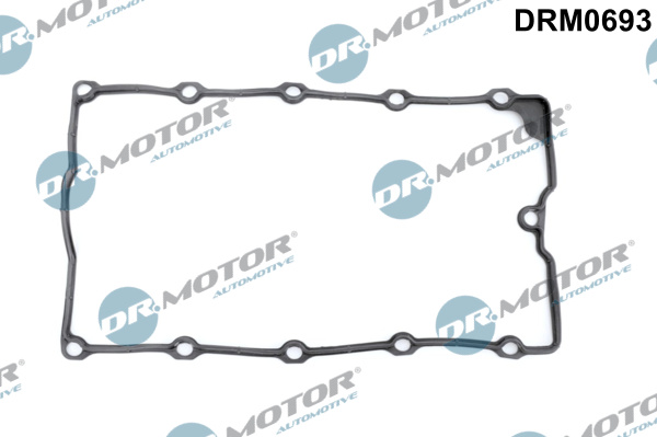DR.MOTOR AUTOMOTIVE Pakning, Ventildæksel drm0693 for VW MITSUBISHI