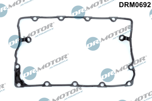 DR.MOTOR AUTOMOTIVE Pakning, Ventildæksel drm0692 for VW