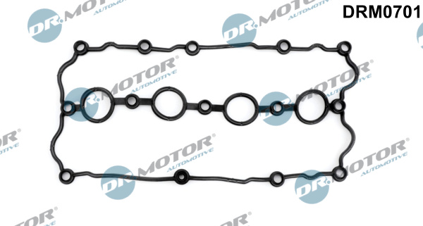 DR.MOTOR AUTOMOTIVE Pakning, Ventildæksel drm0701 for VW