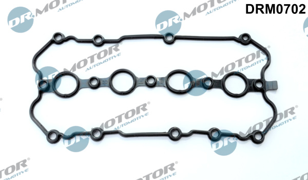 DR.MOTOR AUTOMOTIVE Pakning, Ventildæksel drm0702 for VW