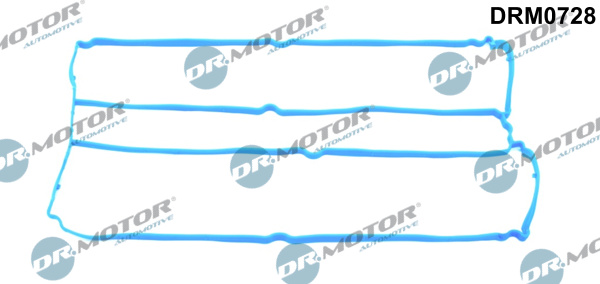 DR.MOTOR AUTOMOTIVE Pakning, Ventildæksel drm0728 for FORD MAZDA