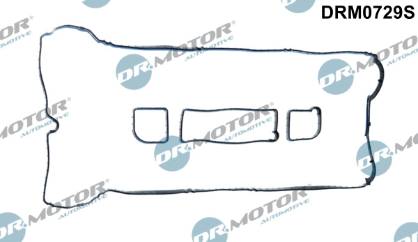 DR.MOTOR AUTOMOTIVE Pakning, Ventildæksel drm0729s nede for FORD VOLVO JAGUAR LAND ROVER