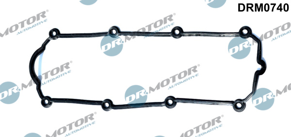 DR.MOTOR AUTOMOTIVE Pakning, Ventildæksel drm0740 for VW