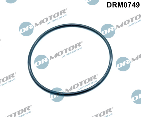 DR.MOTOR AUTOMOTIVE Pakning, AGR (EGR)-ventil drm0749 for VW