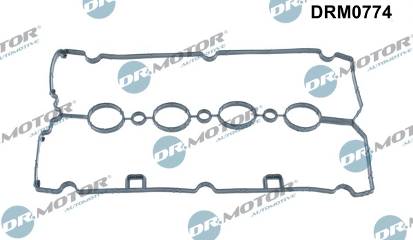 DR.MOTOR AUTOMOTIVE Pakning, Ventildæksel drm0774 for OPEL FIAT