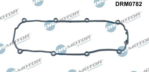 DR.MOTOR AUTOMOTIVE Pakning, Ventildæksel drm0782 for VAG