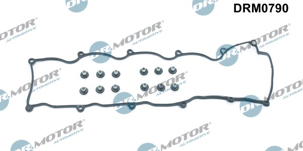DR.MOTOR AUTOMOTIVE Pakning, Ventildæksel drm0790 for FORD MAZDA