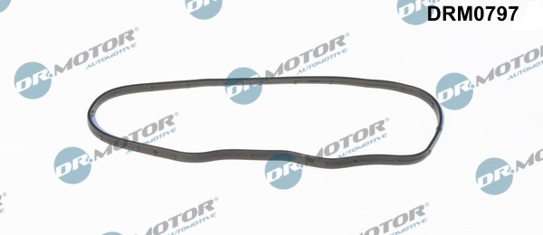 DR.MOTOR AUTOMOTIVE Pakning, styrehusdæksel drm0797 for PEUGEOT IVECO