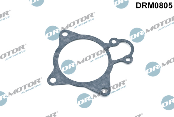 DR.MOTOR AUTOMOTIVE Pakning, vandpumpe drm0805 for IVECO PEUGEOT
