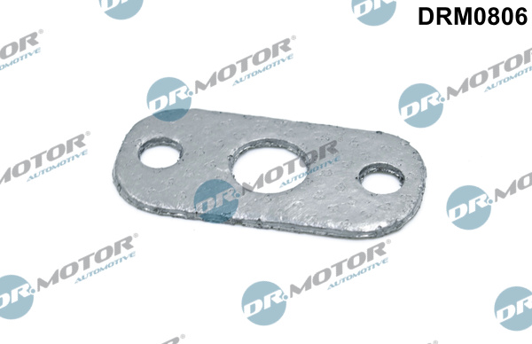DR.MOTOR AUTOMOTIVE Pakning, olieafgang (turbo-lader) drm0806 for OPEL FIAT PEUGEOT RENAULT