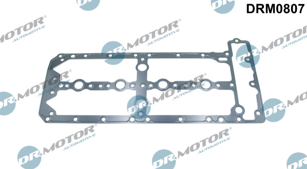 DR.MOTOR AUTOMOTIVE Pakning, Ventildæksel drm0807 for FIAT PEUGEOT