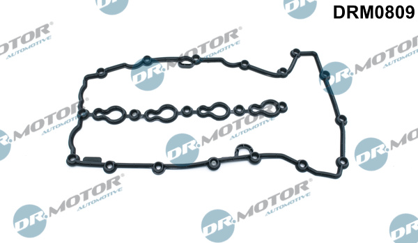 DR.MOTOR AUTOMOTIVE Pakning, Ventildæksel drm0809 for OPEL GENERAL MOTORS