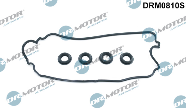DR.MOTOR AUTOMOTIVE Pakningssæt, ventildæksel drm0810s for RENAULT