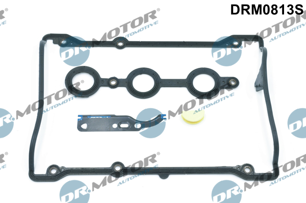 DR.MOTOR AUTOMOTIVE Pakningssæt, ventildæksel drm0813s for VW