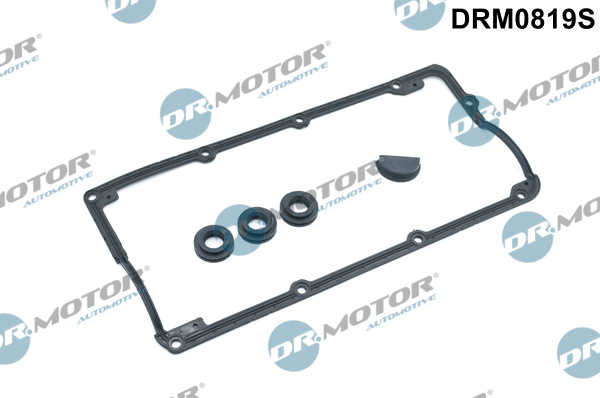 DR.MOTOR AUTOMOTIVE Pakningssæt, ventildæksel drm0819s for VW