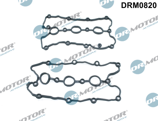 DR.MOTOR AUTOMOTIVE Pakning, Ventildæksel drm0820 for VW