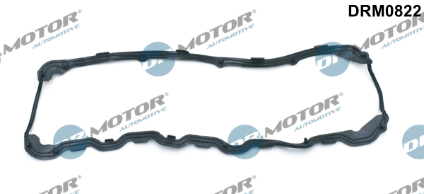 DR.MOTOR AUTOMOTIVE Pakning, Ventildæksel drm0822 for VW