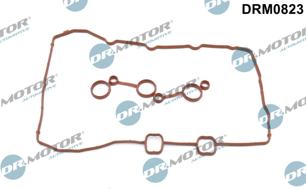 DR.MOTOR AUTOMOTIVE Pakning, Ventildæksel drm0823 for OPEL PEUGEOT