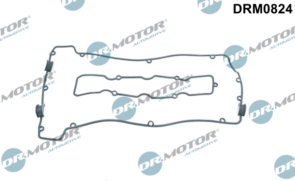 DR.MOTOR AUTOMOTIVE Pakning, Ventildæksel drm0824 for SAAB
