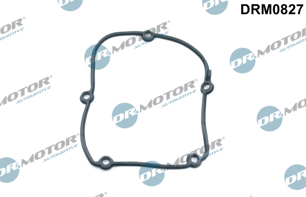 DR.MOTOR AUTOMOTIVE Pakning, styrehusdæksel drm0827 for VW