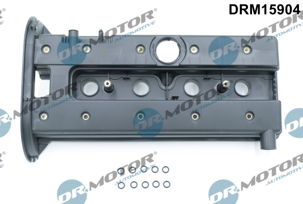 DR.MOTOR AUTOMOTIVE Topdæksel drm15904 for DAEWOO