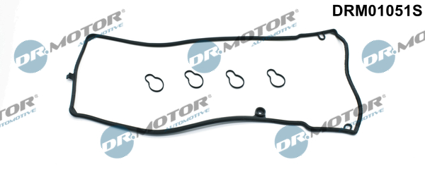 DR.MOTOR AUTOMOTIVE Pakningssæt, ventildæksel drm01051s for MERCEDES-BENZ