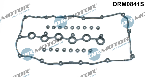 DR.MOTOR AUTOMOTIVE Pakningssæt, ventildæksel drm0841s for VW
