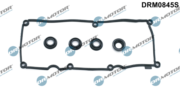 DR.MOTOR AUTOMOTIVE Pakningssæt, ventildæksel drm0845s for VW