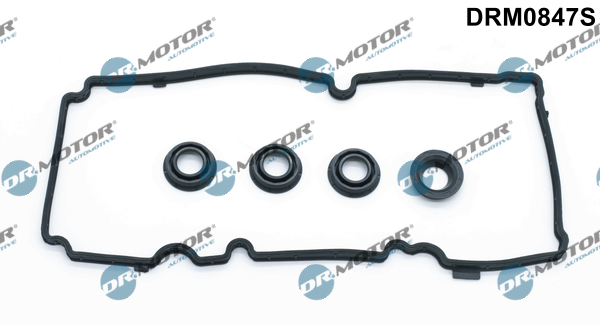 DR.MOTOR AUTOMOTIVE Pakningssæt, ventildæksel drm0847s for VW