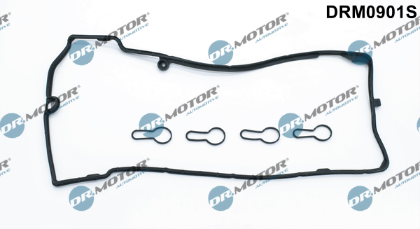 DR.MOTOR AUTOMOTIVE Pakningssæt, ventildæksel drm0901s for MERCEDES-BENZ