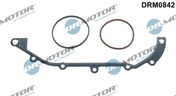 DR.MOTOR AUTOMOTIVE Pakningssæt, styrehus drm0842 oppe for BMW