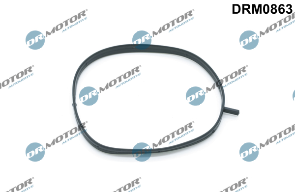DR.MOTOR AUTOMOTIVE Pakning, indsugningsmanifoldhus drm0863 Sugerør for DODGE NISSAN MERCEDES-BENZ
