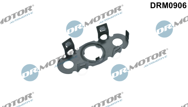 DR.MOTOR AUTOMOTIVE Pakning, olieafgang (turbo-lader) drm0906 for FIAT