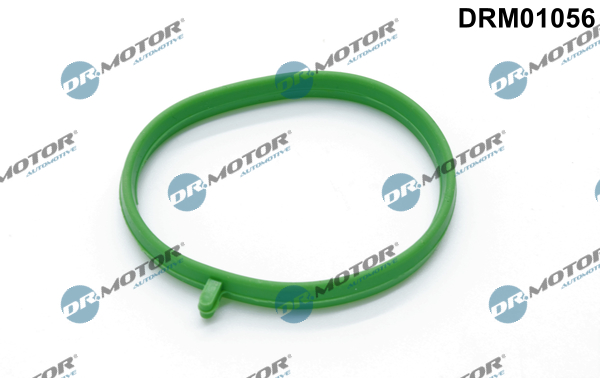 DR.MOTOR AUTOMOTIVE Pakning,gasspjældsstuds drm01056 for OPEL