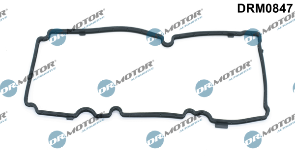 DR.MOTOR AUTOMOTIVE Pakning, Ventildæksel drm0847 for VW