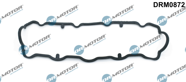 DR.MOTOR AUTOMOTIVE Pakning, Ventildæksel drm0872 for VW