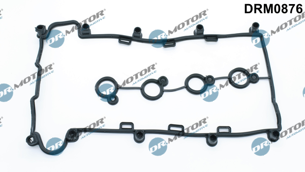 DR.MOTOR AUTOMOTIVE Pakning, Ventildæksel drm0876 for OPEL FIAT